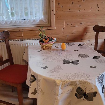 Apartment I Haven Steinbergkirche エクステリア 写真