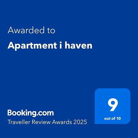 Apartment I Haven Steinbergkirche エクステリア 写真